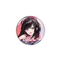 Hizuki Yui - Badge - Neo-Porte