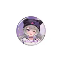 Yozuna Niu - Badge - Neo-Porte