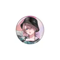 Minase - Badge - Neo-Porte