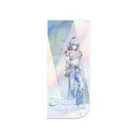 Tentei Forte - Acrylic Diorama Stand - Acrylic stand - Neo-Porte