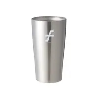 Tentei Forte - Tableware - Tumbler, Glass - Neo-Porte