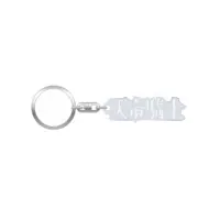 Tentei Forte - Key Chain - Neo-Porte