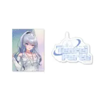 Tentei Forte - Stickers - Neo-Porte