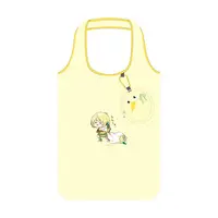 Mitsuba Eni - Acrylic Diorama Stand - Bag - Neo-Porte