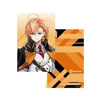 Shibuya HAL - Character Card - Neo-Porte