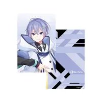 Shirayuki Reid - Character Card - Neo-Porte