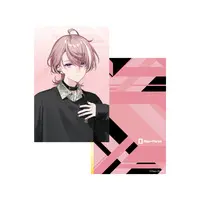 Minase - Character Card - Neo-Porte