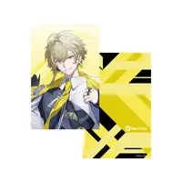 Ceo Kazari - Character Card - Neo-Porte