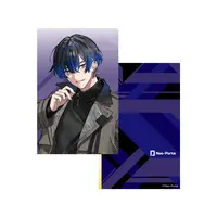 Aogiri Eito - Character Card - Neo-Porte