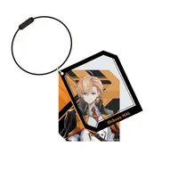 Shibuya HAL - Acrylic Key Chain - Key Chain - Neo-Porte