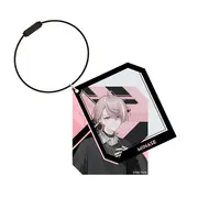 Minase - Acrylic Key Chain - Key Chain - Neo-Porte