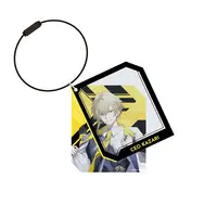 Ceo Kazari - Acrylic Key Chain - Key Chain - Neo-Porte