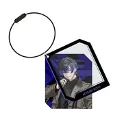 Aogiri Eito - Acrylic Key Chain - Key Chain - Neo-Porte