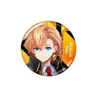 Shibuya HAL - Badge - Neo-Porte
