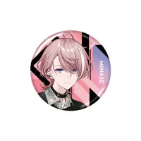 Minase - Badge - Neo-Porte