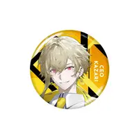 Ceo Kazari - Badge - Neo-Porte