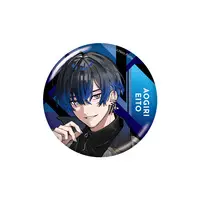 Aogiri Eito - Badge - Neo-Porte