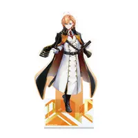 Shibuya HAL - Acrylic stand - Neo-Porte