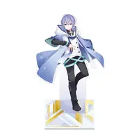 Shirayuki Reid - Acrylic stand - Neo-Porte