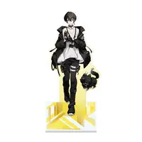 Aruse Inu - Acrylic stand - Neo-Porte