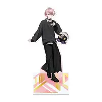 Minase - Acrylic stand - Neo-Porte