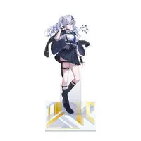 Tentei Forte - Acrylic stand - Neo-Porte