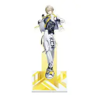 Ceo Kazari - Acrylic stand - Neo-Porte