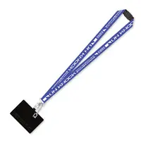 Asakura Shino - Neck Strap - Neo-Porte