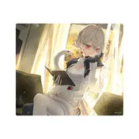 Shirona Shizuku - Mouse Pad - Neo-Porte