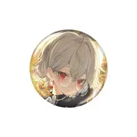 Shirona Shizuku - Badge - Neo-Porte