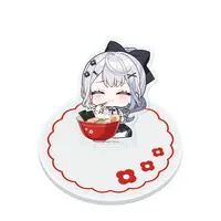 Shirona Shizuku - Badge - Neo-Porte