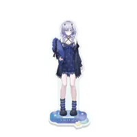 Tentei Forte - Acrylic stand - Neo-Porte