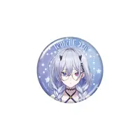 Tentei Forte - Badge - Neo-Porte