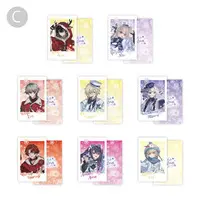 Neo-Porte - Character Card (Random Item)