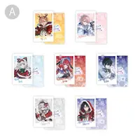 Neo-Porte - Character Card (Random Item)