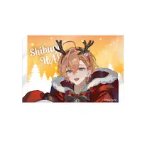 Shibuya HAL - Acrylic Block - Neo-Porte