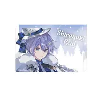 Shirayuki Reid - Acrylic Block - Neo-Porte
