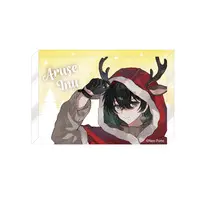 Aruse Inu - Acrylic Block - Neo-Porte