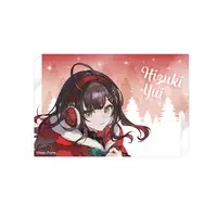 Hizuki Yui - Acrylic Block - Neo-Porte