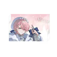 Minase - Acrylic Block - Neo-Porte