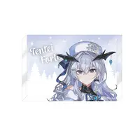 Tentei Forte - Acrylic Block - Neo-Porte