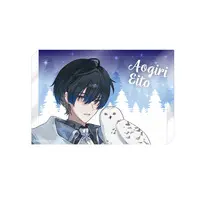 Aogiri Eito - Acrylic Block - Neo-Porte