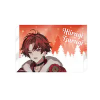 Hiiragi Tsurugi - Acrylic Block - Neo-Porte