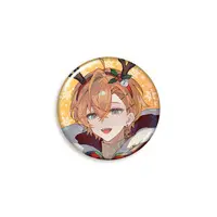 Shibuya HAL - Badge - Neo-Porte
