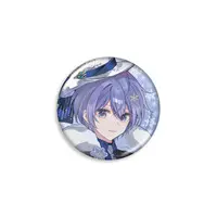 Shirayuki Reid - Badge - Neo-Porte