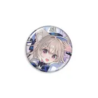 Yozuna Niu - Badge - Neo-Porte