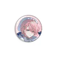 Minase - Badge - Neo-Porte