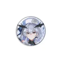Tentei Forte - Badge - Neo-Porte
