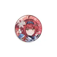 Kohaku Teto - Badge - Neo-Porte