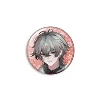 Kuga Leo - Badge - Neo-Porte